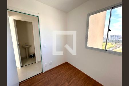 Quarto 1 de apartamento para alugar com 2 quartos, 33m² em Vila Maria, Guarulhos