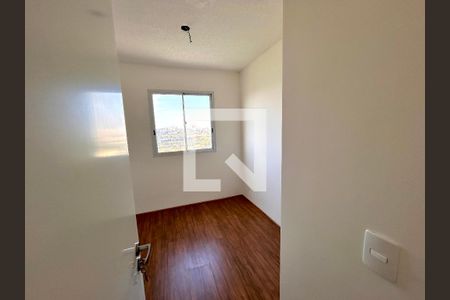 Quarto 2 de apartamento para alugar com 2 quartos, 33m² em Vila Maria, Guarulhos