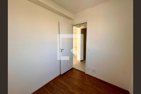 Quarto 1 de apartamento para alugar com 2 quartos, 33m² em Vila Maria, Guarulhos