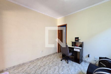 Escritório de casa à venda com 4 quartos, 90m² em Vila Santa Izabel, São Bernardo do Campo