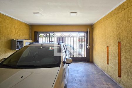 Vista - Sala de casa à venda com 4 quartos, 90m² em Vila Santa Izabel, São Bernardo do Campo