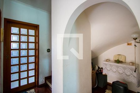 Sala de casa para alugar com 3 quartos, 200m² em Pinheirinho, Santo André