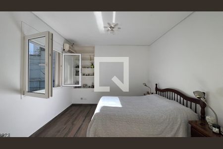 Suíte 1 de casa à venda com 3 quartos, 160m² em Jardim Paulista, São Paulo