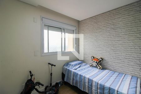 Quarto de apartamento à venda com 2 quartos, 68m² em Picanço, Guarulhos