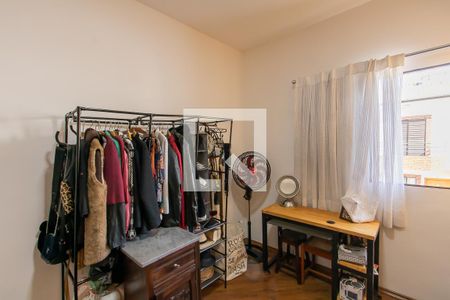 Casa de Condomínio à venda com 2 quartos, 112m² em Vila Rui Barbosa, São Paulo