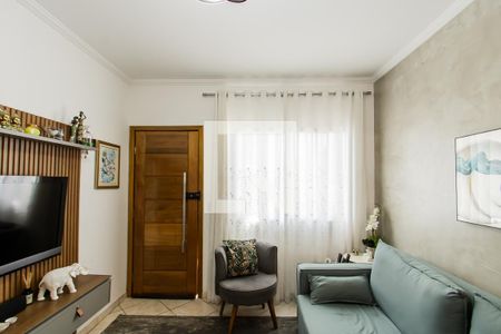 Lavabo de casa de condomínio à venda com 2 quartos, 112m² em Vila Rui Barbosa, São Paulo