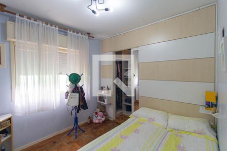 Quarto 2 de casa à venda com 3 quartos, 206m² em Ouro Branco, Novo Hamburgo