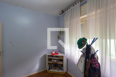 Quarto 2 de casa à venda com 3 quartos, 206m² em Ouro Branco, Novo Hamburgo
