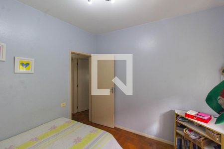 Quarto 2 de casa à venda com 3 quartos, 206m² em Ouro Branco, Novo Hamburgo