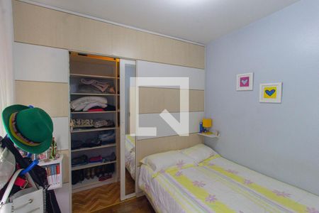 Quarto 2 de casa à venda com 3 quartos, 206m² em Ouro Branco, Novo Hamburgo
