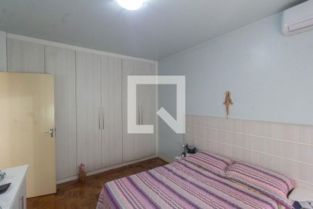 Quarto 1 de casa à venda com 3 quartos, 206m² em Ouro Branco, Novo Hamburgo