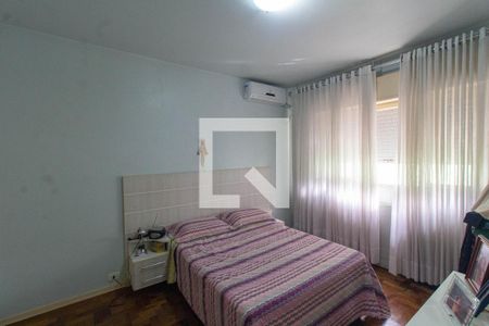 Quarto 1 de casa à venda com 3 quartos, 206m² em Ouro Branco, Novo Hamburgo
