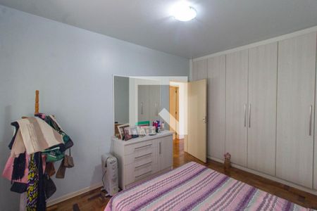 Quarto 1 de casa à venda com 3 quartos, 206m² em Ouro Branco, Novo Hamburgo