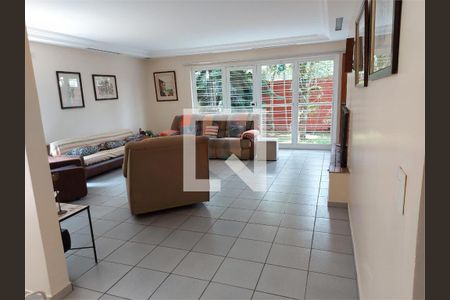 Casa à venda com 4 quartos, 390m² em Jardim Belgica, São Paulo