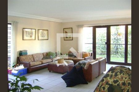 Casa à venda com 4 quartos, 390m² em Jardim Belgica, São Paulo