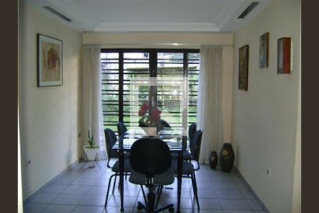 Casa à venda com 4 quartos, 390m² em Jardim Belgica, São Paulo