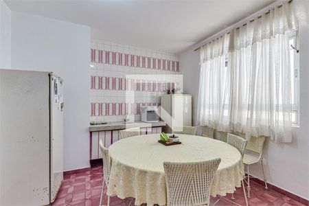 Casa de Condomínio à venda com 4 quartos, 300m² em Santo Amaro, São Paulo