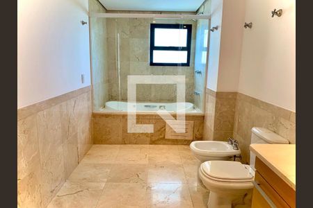 Apartamento à venda com 4 quartos, 370m² em Santo Amaro, São Paulo