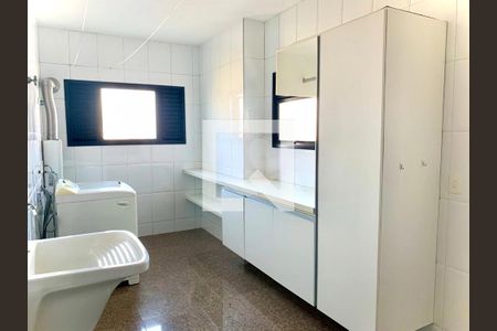 Apartamento à venda com 4 quartos, 370m² em Santo Amaro, São Paulo