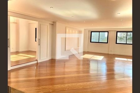 Apartamento à venda com 4 quartos, 370m² em Santo Amaro, São Paulo