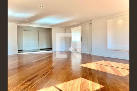 Apartamento à venda com 4 quartos, 370m² em Santo Amaro, São Paulo