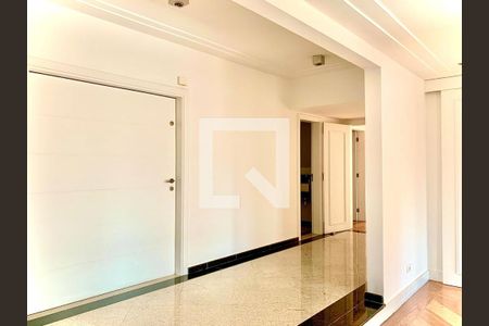 Apartamento à venda com 4 quartos, 370m² em Santo Amaro, São Paulo