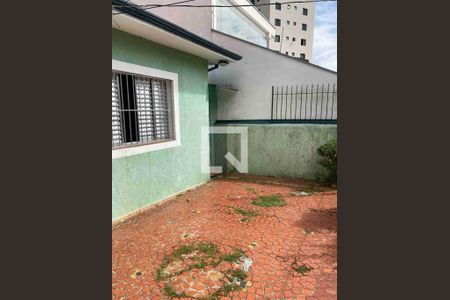 Casa à venda com 3 quartos, 80m² em Vila Mariza Mazzei, São Paulo