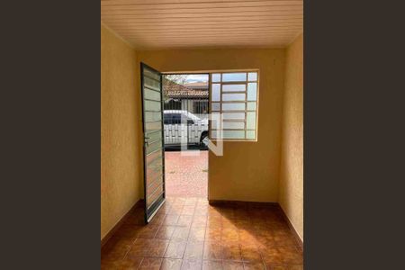 Casa à venda com 3 quartos, 80m² em Vila Mariza Mazzei, São Paulo