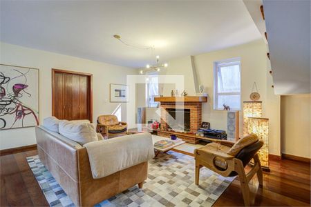 Casa de Condomínio à venda com 4 quartos, 360m² em Jardim Marajoara, São Paulo