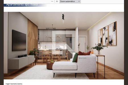 Apartamento à venda com 3 quartos, 72m² em Miramar (barreiro), Belo Horizonte