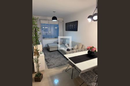 Sala de casa de condomínio à venda com 2 quartos, 62m² em Casa Verde, São Paulo