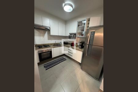 Cozinha de casa de condomínio à venda com 2 quartos, 62m² em Casa Verde, São Paulo