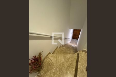 Escada de casa de condomínio à venda com 2 quartos, 62m² em Casa Verde, São Paulo