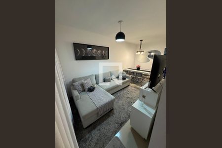 Sala de casa de condomínio à venda com 2 quartos, 62m² em Casa Verde, São Paulo