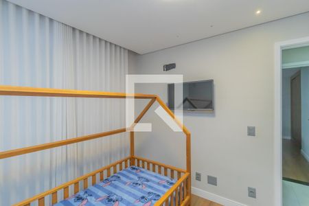 Quarto de apartamento à venda com 2 quartos, 174m² em Nova Suíça, Belo Horizonte