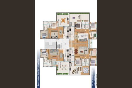 Apartamento à venda com 2 quartos, 75m² em Miramar (barreiro), Belo Horizonte