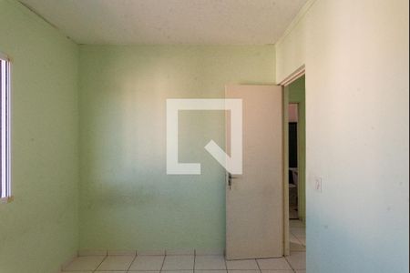 Quarto 1 de apartamento para alugar com 2 quartos, 48m² em Parque São Jorge, Campinas