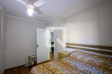 Quarto 2 de apartamento à venda com 2 quartos, 64m² em Pinheirinho, Santo André