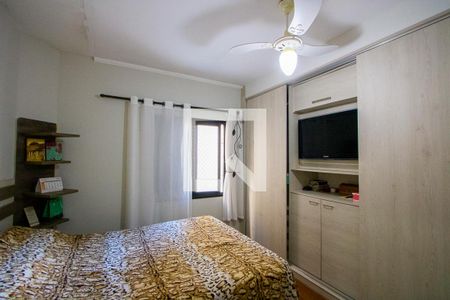 Quarto 2 de apartamento à venda com 2 quartos, 64m² em Pinheirinho, Santo André