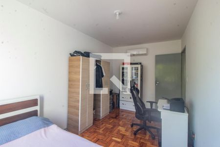 Quarto de apartamento à venda com 1 quarto, 46m² em São José, Porto Alegre