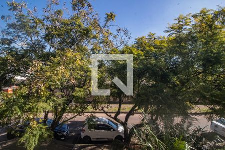 Vista de apartamento à venda com 1 quarto, 46m² em São José, Porto Alegre