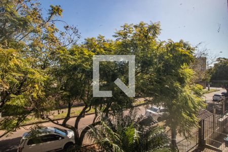 Vista de apartamento à venda com 1 quarto, 46m² em São José, Porto Alegre