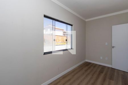 Quarto 1 de casa à venda com 3 quartos, 183m² em Céu Azul, Belo Horizonte