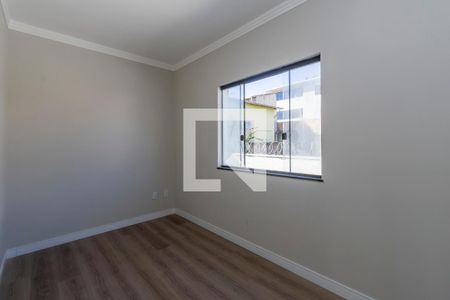 Quarto 1 de casa à venda com 3 quartos, 183m² em Céu Azul, Belo Horizonte