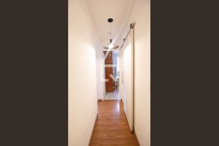 Corredor de apartamento à venda com 3 quartos, 80m² em Barreto, Niterói