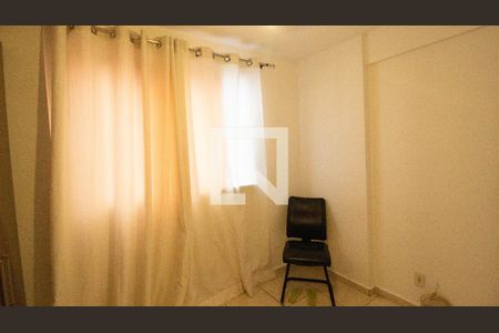 Quarto 1 de apartamento à venda com 3 quartos, 80m² em Barreto, Niterói