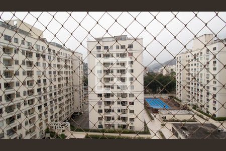 Sala de apartamento à venda com 3 quartos, 80m² em Barreto, Niterói