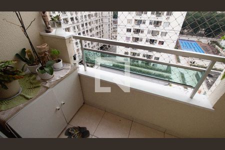 Sala de apartamento à venda com 3 quartos, 80m² em Barreto, Niterói