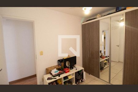 Quarto 1 de apartamento à venda com 3 quartos, 80m² em Barreto, Niterói