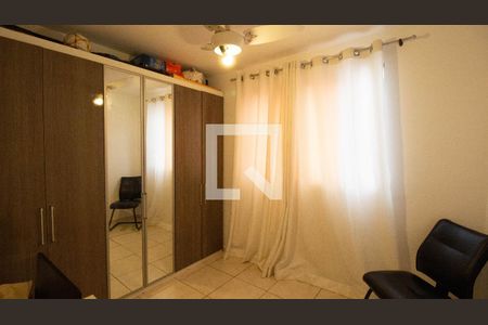 Quarto 1 de apartamento à venda com 3 quartos, 80m² em Barreto, Niterói